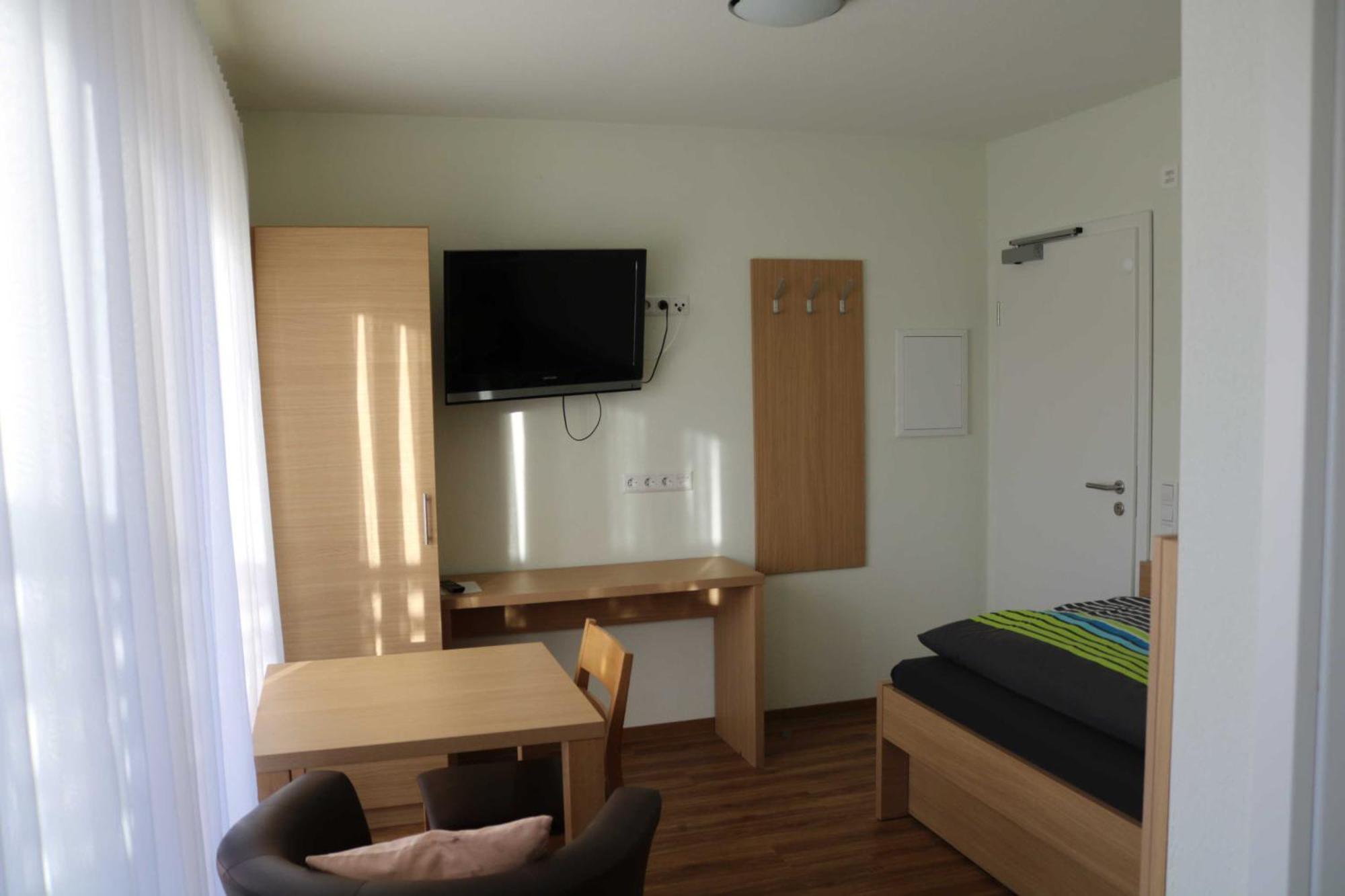 Apartamento Winzerhof Schmid Schwaigern Exterior foto