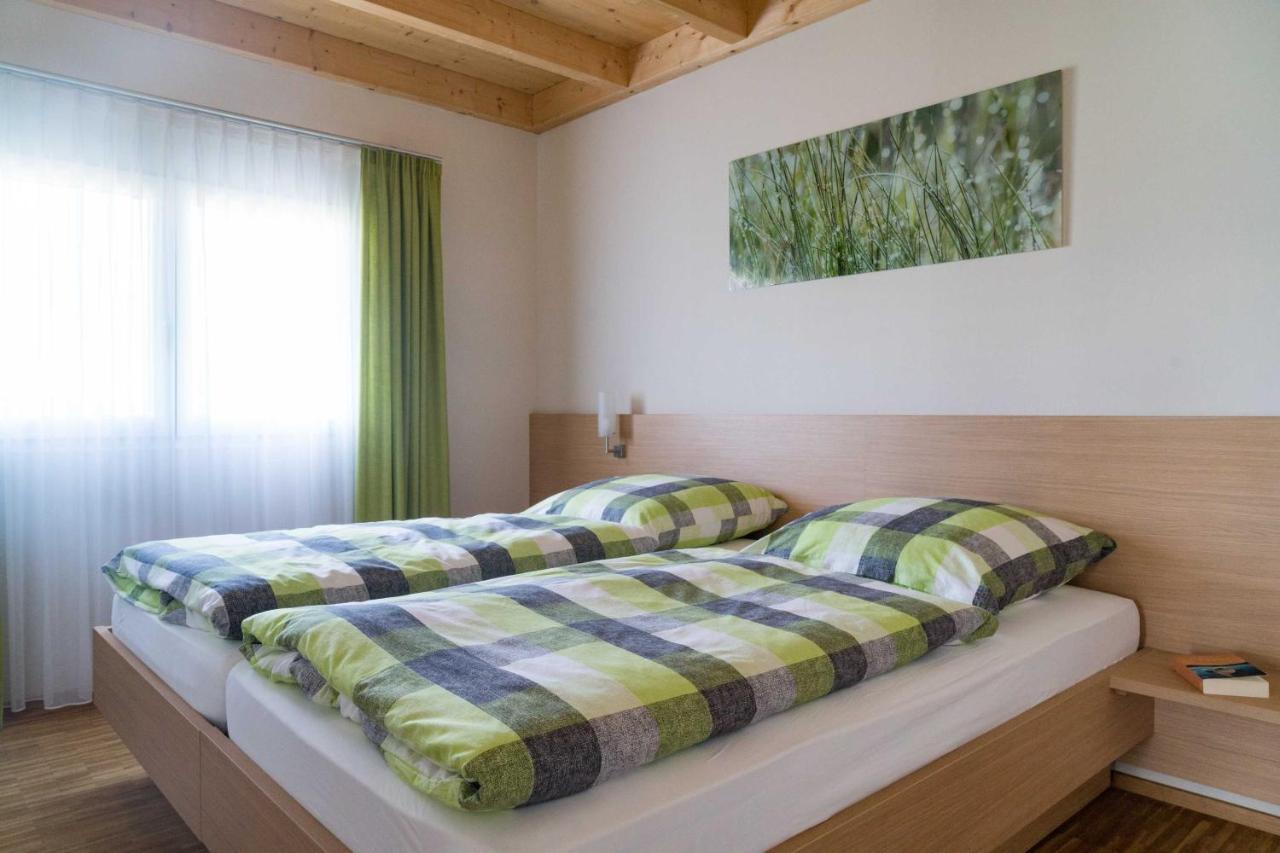 Apartamento Winzerhof Schmid Schwaigern Exterior foto